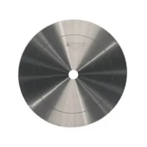 Friction saw blade