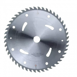 Solid wood ripping saw blades