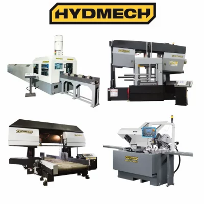 hydmech cutting machine